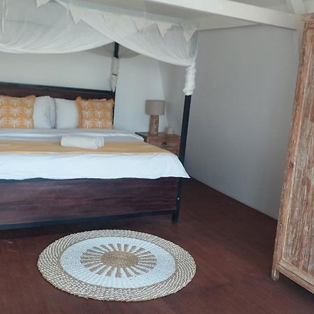 Villa Olivia Seminyak Exteriér fotografie