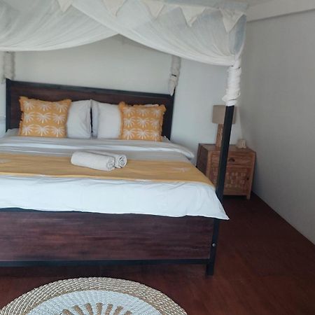 Villa Olivia Seminyak Exteriér fotografie
