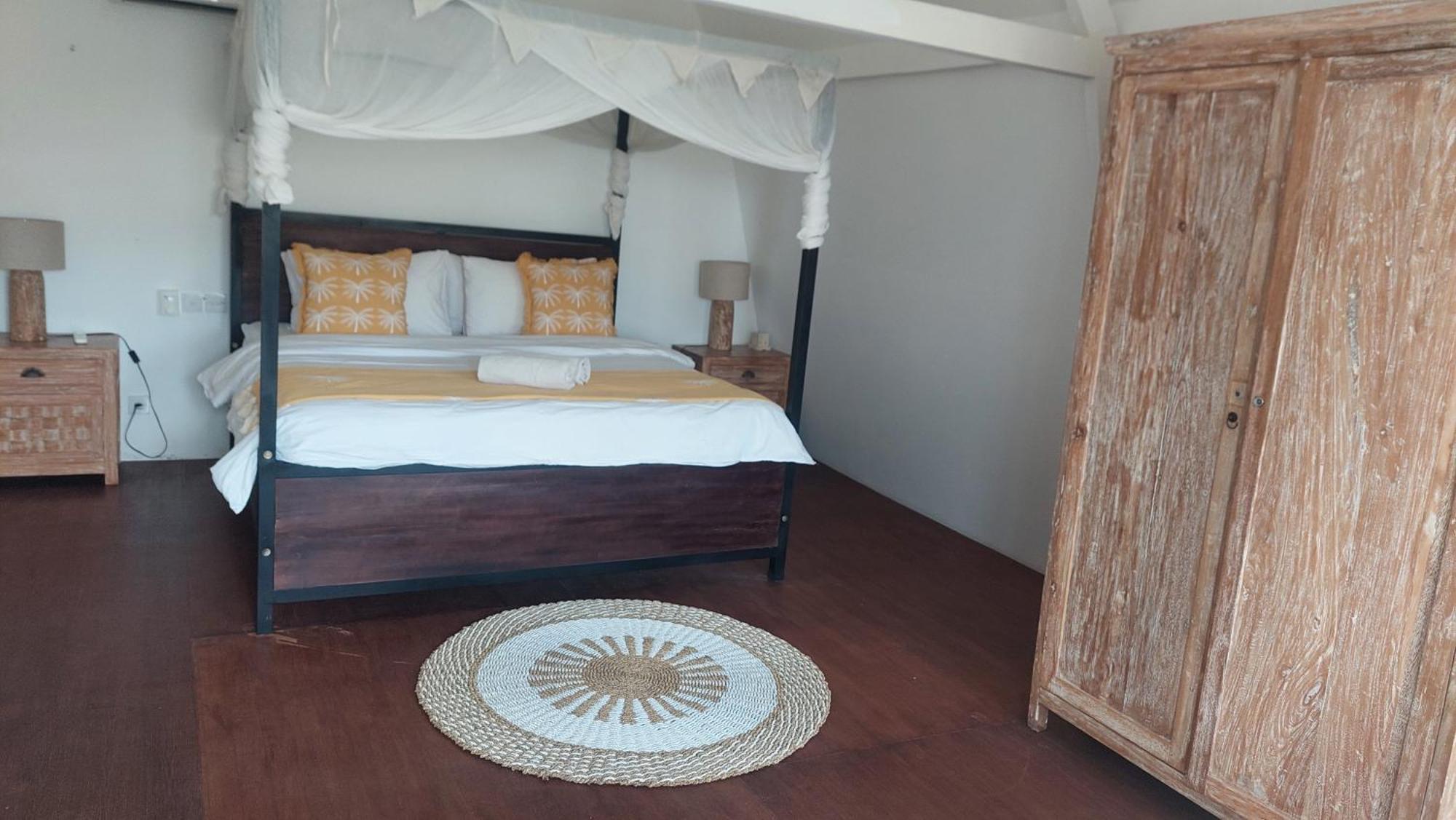 Villa Olivia Seminyak Exteriér fotografie